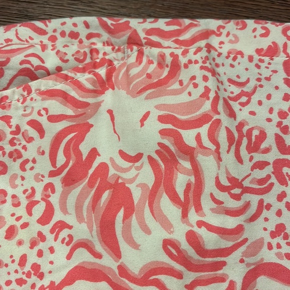Lilly Pulitzer the chipper shorts - Picture 3 of 7